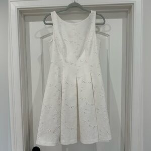Eliza J sleeveless dress Size 10